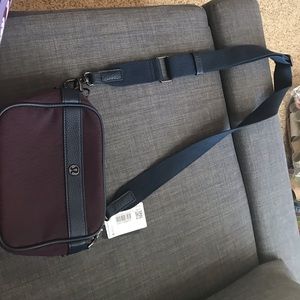 Brand new with tags Lululemon Now and Always Mini